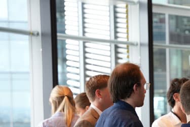 Brimstone networking event part 1