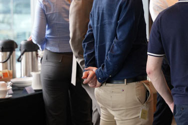 brimstone networking